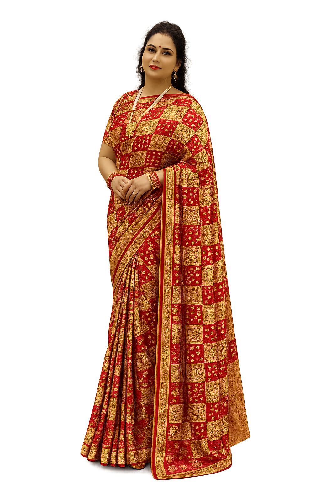 Ayusshma Dixit