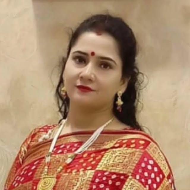 Ayusshma Dixit Healing